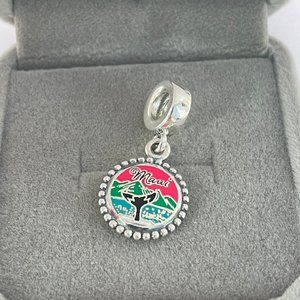 Pandora Maui Hawaii Exclusive Charm